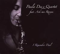 Paula Dezz Quartet - I Remember Paul