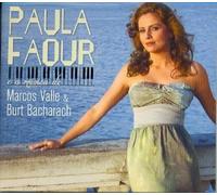 Paula Faour - Musica de Marcos Valle & Burt Bacharach