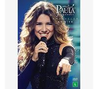 Fernandes, Paula - Paula Fernandes - Amanhecer: Ao Vivo [DVD]
