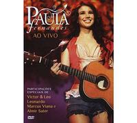 Paula Fernandes - Ao Vivo [USA] [DVD]