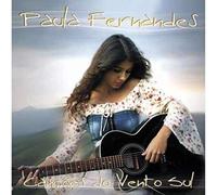 Paula Fernandes - Cancoes Do Vento Sul