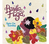 Paula Fuga Rain On Sunday (CD) (Importación USA)