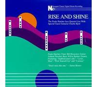 Paula Hatcher - Rise & Shine