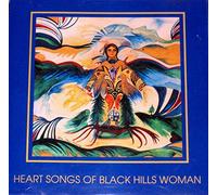 Paula Horne (Dakota) - Heart Songs Of Black Hills Woman (Native American: Sioux Dakota)