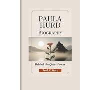 PAULA HURD BIOGRAPHY: Behind the Quiet Power