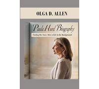 PAULA HURD BIOGRAPHY : FINDING HER VOICE AFTER A LIFE IN THE BACKGROUND: FROM BUSINESS PARTNER TO PHILANTHROPIC FORCE
