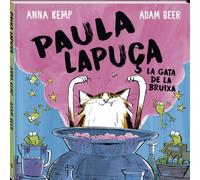 PAULA LAPUCA | Anna Kemp