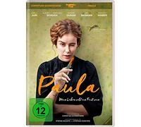 Paula - Mein Leben soll ein Fest sein [DVD]