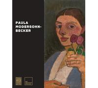 Paula Modersohn-Becker: Ich bin Ich / I Am Me
