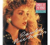 Paula Nichols - Paris in my heart (Ext. Version, 5:28min., 1988, '5 Mädchen in Paris') [VINYL]