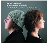 Paula Oliveira - Lisboa Que Adormece