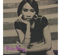 Paula Perry - Tales From Fort Knox [Vinilo]