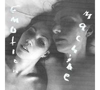 Paula Rae Gibson / Kit Downes - Emotion Machine [Vinilo]