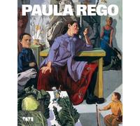 Paula Rego (Paperback) /anglais