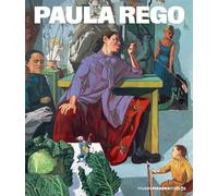 Paula Rego (SIN COLECCION)