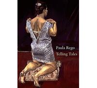 Paula Rego - Telling Tales [DVD] [2009] [Reino Unido]