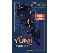 Paula Telge Ali Yumi and the Nightmare Painter: Ein Kosmeer-Roman (Tapa dura)