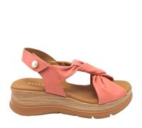 Paula urban Sandalia 24-335 Piel Papaya talla numeric_38