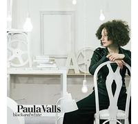 Paula Valls - Black And White Cd