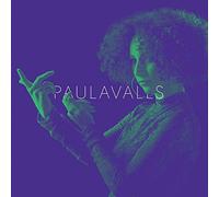 Paula Valls - Paula Valls - I Am