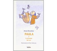 Paula y la levedad del ser (SIN COLECCION)