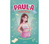Paula y su mundo - Misterio en el escenario (Lo más visto)