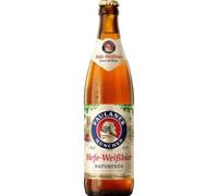 Paulaner Gmbh And Co. - Paulaner Hefe Weizen 50Cl x 6 uds