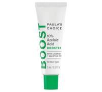 Paula's Choice 10% de Ácido Azelaico BOOSTER Serum - Tratamiento Facial Reduce las Manchas y Combate las Imperfecciones - con Ácido Salicilico - Todos Tipos del Piel - 5 ml
