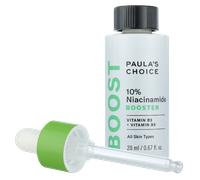 Paula's Choice 10% Niacinamide Booster Facial Serum 20 ml Suero