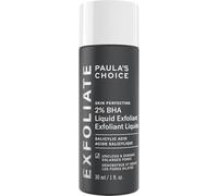 Paula's Choice 2% BHA Exfoliante Líquido, Reduce Puntos Negros, 30 ml
