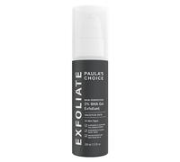 Paula’s Choice SKIN PERFECTING 2% BHA Gel Exfoliante - Peeling Facial Reduce Puntos Negros, Poros y Acne - con Ácido Salicílico & Bisabolol - Todos Tipos de Piel - 100 ml
