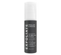 Paula's Choice 2% BHA Loción Exfoliante, Reduce Puntos Negros, 100 ml | Peeling En Loción Ligera con Ácido Salicílico - Suaviza e Hidrata - Para Piel con Imperfecciones - Reduce Poros y Acne