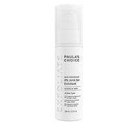 Paula's Choice SKIN PERFECTING 8% AHA Gel Exfoliante - Exfoliante en Gel Ultraligero - Deja la Piel Más Suave & Tersa y Combate las Manchas - con Ácido Glicolico - Todos Tipos de Piel - 100 ml