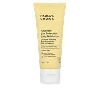 Paula's Choice Advanced Sun Protection Daily Moisturizer 60 ml