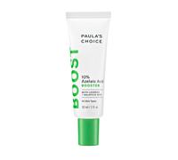Paula's Choice Boost 10% de cido azelaico Booster Cream Gel Extracto de regaliz y cido saliclico Sero iluminador de piel sin aceite 1 onza