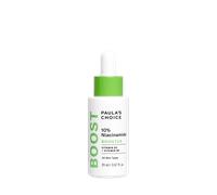 Paula's Choice Booster 10 % Niacinamida - 20 Ml