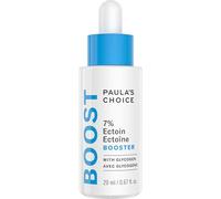 Paula's Choice Booster 7 % Ectoína - Sérum Lechoso - Sérum Facial - Hidrata & Suaviza - mejoras en Sequedad, Aspereza e Irritación - con Ácido Hialurónic - Todos Tipos de Pieles - 20 ml