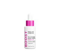 Paula's Choice Booster Pro-colágeno Multipéptido - 20 Ml