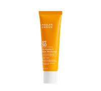 Paula's Choice C+ 5 % Vitamina C Hidratante Ultraligera SPF 50 - 60 Ml