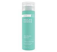 Paula's Choice Calm Limpiador Facial Ultrasuave, para Piel Sensible, 198 ml | Fórmula Sedoso Calmante Reducir las Rojeces y Sensibilidad - Retira el Maquillaje y las Impurezas - Piel Suave & Hidratada