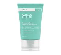 Paula's Choice Calm Rescue & Repair Hidratante Intensivo, Piel Seca, 60 ml | Crema de Noche Ultra Hidratación & Calmante - Calma Rojeces y Sensibilidad - Reafirma la Piel Visiblemente - con Péptidos