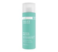 Paula's Choice Calm Tónico Ligera Reparador, para Piel Sensible, 118 ml | Tónico Facial Calmante con Textura Ligera & Cremosa - Hidrata y Calma las Rojeces & Combate Arrugas - Suaviza & Alisa la Piel