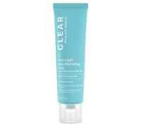 Paula's Choice CLEAR Crema Facial SPF 30 - Hidratante Fluida y Ligera Minimiza los Puntos Negros, Poros y Imperfecciones - Difuminar las Rojeces & Calmar la Piel - Pieles Mixtas a Grasas - 60 ml