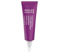 Paula's Choice CLINICAL 0.3% Retinol & 2% Bakuchiol Tratamiento - El Suero Antiedad Reduce las Manchas y Líneas de Expresión - con Peptidos - Todos Tipos de Piel - 5 ml