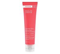 Paula's Choice DEFENSE Glow Crema Hidratante Facial FPS 30 - Hidrata, Ilumina y Protege la Piel - Aceite de Argan y extracto de kiwi - Todos Tipos de Piel - 60 ml