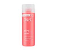 Paula's Choice-DEFENSE Hydrating Gel-to-Cream Facial Cleanser with Green Tea Licorice Aloe & Soy Anti-Pollution and Free Radical Damage Protection