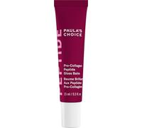 Paula's Choice Gloss Labial Pro-Colágeno Péptidos Tono Ciruela - Antienvejecimiento Balsamo Labial - Hidratación Profunda - Para Todo Tipo de Pieles -15 ml