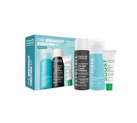 Paula's Choice Kit Antimperfecciones - Combate los Imperfecciones & Puntos Negros, Suaviza Poros - con Ácido Saliciílico y Azelaico - Todos Tipos de Piel - Formato de Viaje