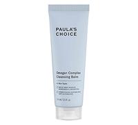 Paula's Choice OMEGA+ COMPLEX Bálsamo Limpiador Facial - Detergente per il Viso - Hidrata la Piel, Elimina el Maquillaje - con Aceite de Jojoba - Todos Tipos de Piel - 103 ml
