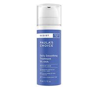 Paula's Choice RESIST Antiedad 5% AHA Exfoliante - Exfoliante Hidratante Facial con Ácido Glicólico - Antiarrugas y Combate las Manchas - Pieles Normales a Secas - 50 ml